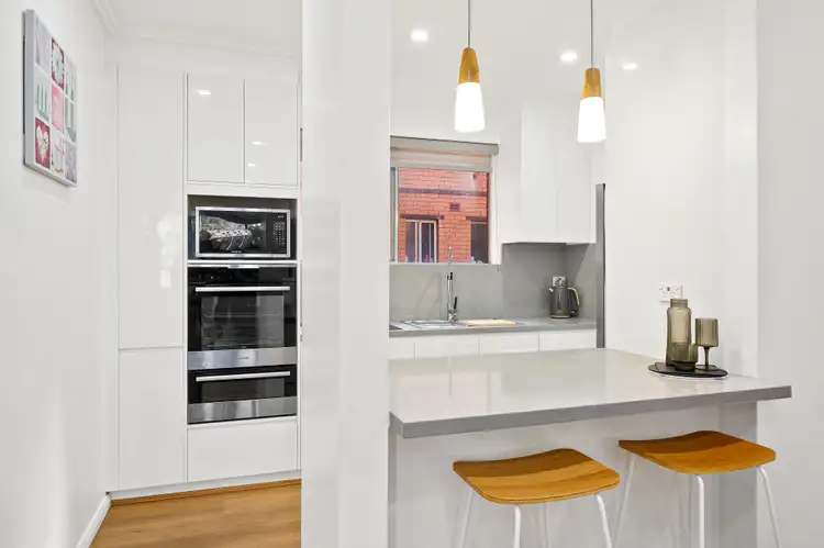 Second view of Homely unit listing, 2/47-51 Martin Place, Mortdale NSW 2223