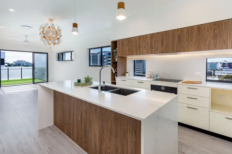 Main view of Homely apartment listing, 10/44 Latham Street, Chermside QLD 4032