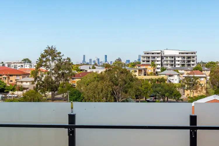 Fifth view of Homely apartment listing, 10/44 Latham Street, Chermside QLD 4032