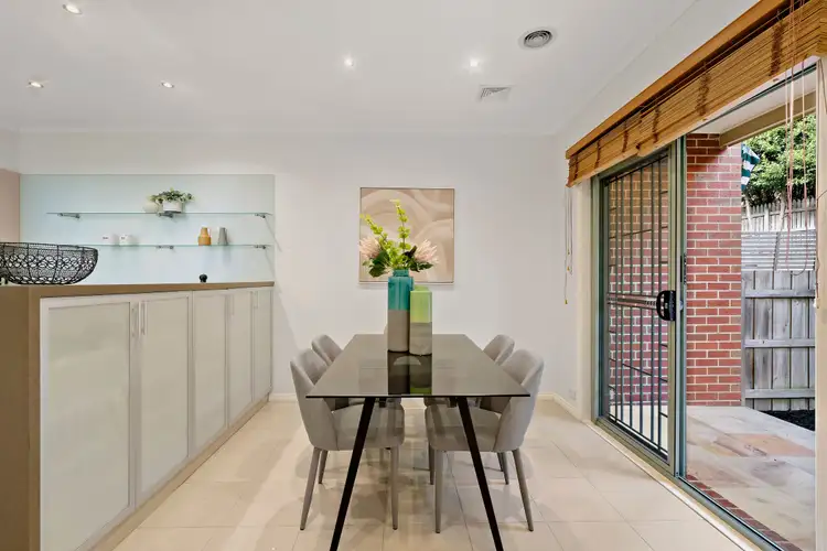 Fifth view of Homely house listing, 24 Morawa Drive, Mulgrave VIC 3170