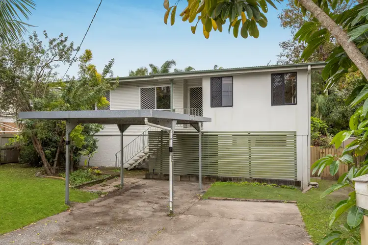 Main view of Homely house listing, 21 Kelvin Street, Woodridge QLD 4114