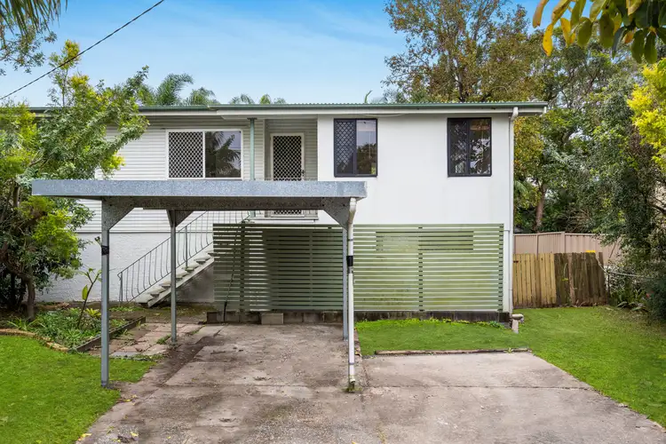 Second view of Homely house listing, 21 Kelvin Street, Woodridge QLD 4114