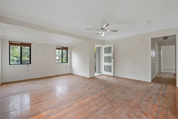 Third view of Homely house listing, 21 Kelvin Street, Woodridge QLD 4114