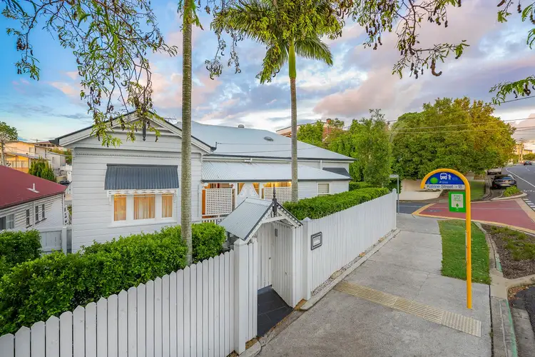 Main view of Homely house listing, 54 Dornoch Terrace, West End QLD 4101