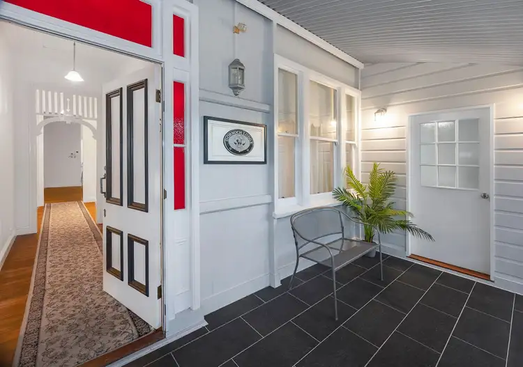 Fourth view of Homely house listing, 54 Dornoch Terrace, West End QLD 4101