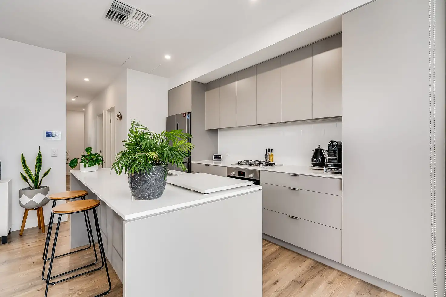 Main view of Homely unit listing, 201/2 Troubridge Drive, West Lakes SA 5021