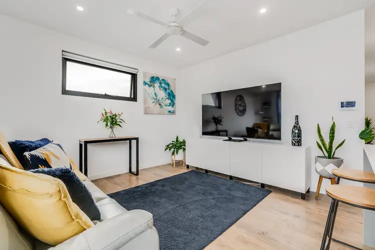 Fourth view of Homely unit listing, 201/2 Troubridge Drive, West Lakes SA 5021