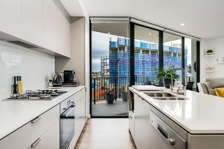 Sixth view of Homely unit listing, 201/2 Troubridge Drive, West Lakes SA 5021