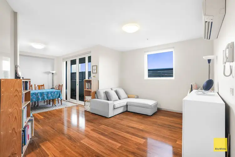 Main view of Homely apartment listing, 211/9 Morton Avenue, Carnegie VIC 3163