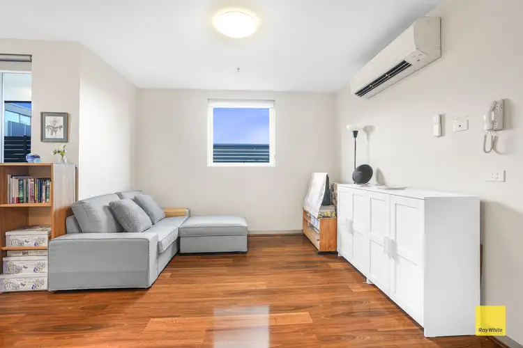 Fourth view of Homely apartment listing, 211/9 Morton Avenue, Carnegie VIC 3163