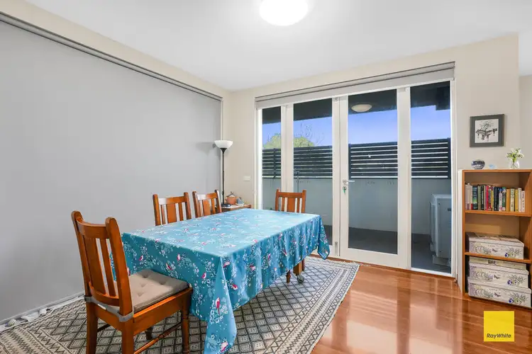 Fifth view of Homely apartment listing, 211/9 Morton Avenue, Carnegie VIC 3163