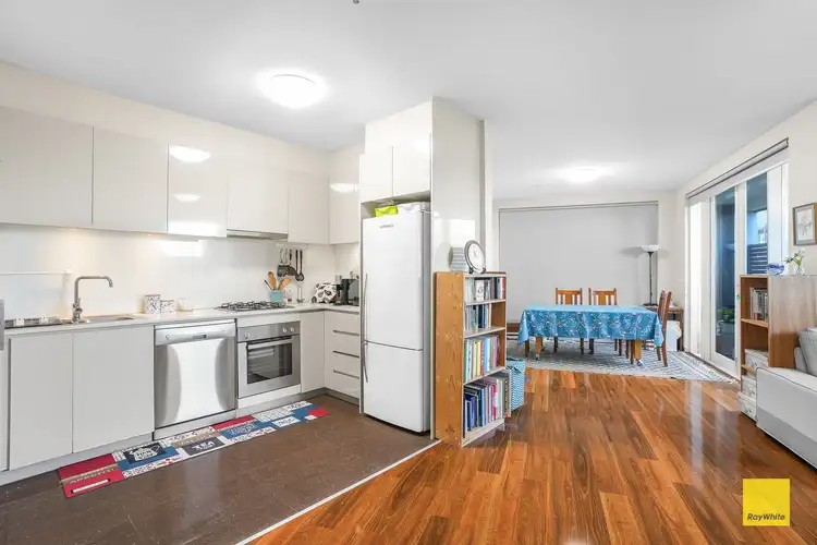 Sixth view of Homely apartment listing, 211/9 Morton Avenue, Carnegie VIC 3163