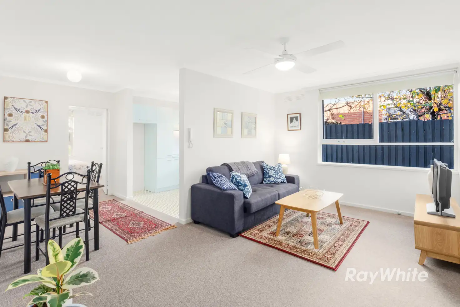 Main view of Homely apartment listing, 2/1150 Dandenong Road, Carnegie VIC 3163