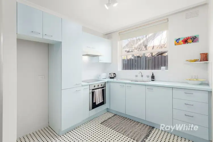 Second view of Homely apartment listing, 2/1150 Dandenong Road, Carnegie VIC 3163