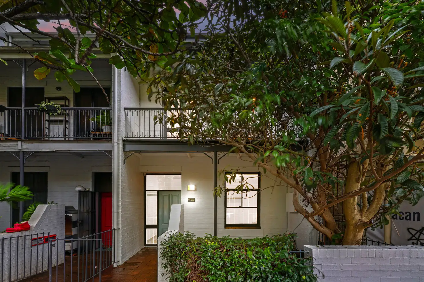 Main view of Homely house listing, 400A Abercrombie Street, Darlington NSW 2008