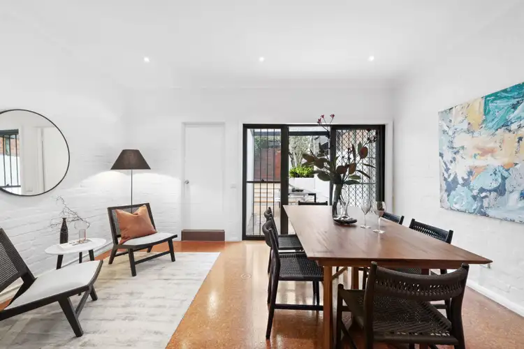 Second view of Homely house listing, 400A Abercrombie Street, Darlington NSW 2008