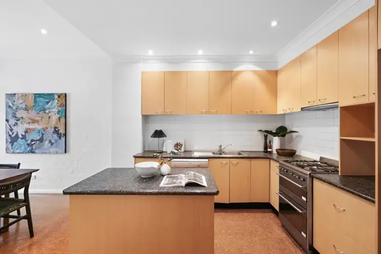 Third view of Homely house listing, 400A Abercrombie Street, Darlington NSW 2008