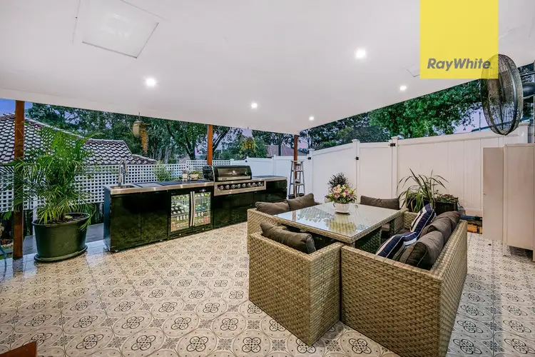 Second view of Homely house listing, 46 Calder Road, Rydalmere NSW 2116