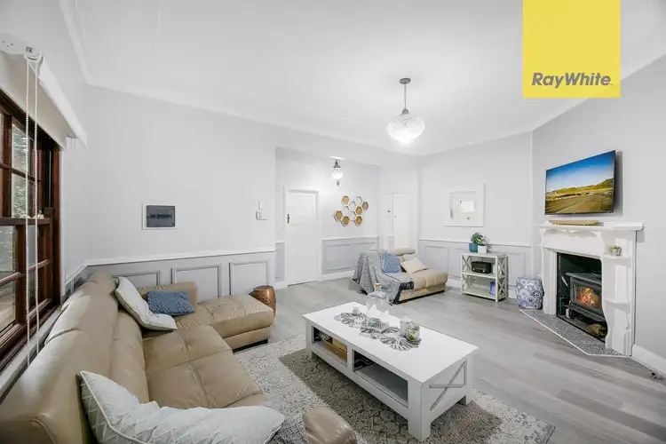 Third view of Homely house listing, 46 Calder Road, Rydalmere NSW 2116