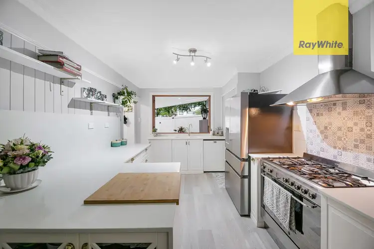 Fourth view of Homely house listing, 46 Calder Road, Rydalmere NSW 2116