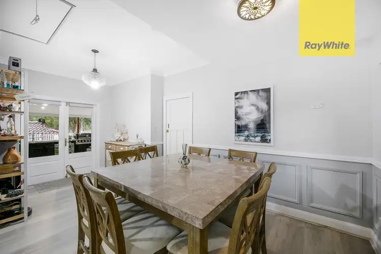 Fifth view of Homely house listing, 46 Calder Road, Rydalmere NSW 2116