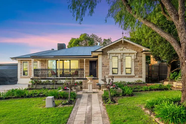 18 Harold Street, Highbury SA 5089