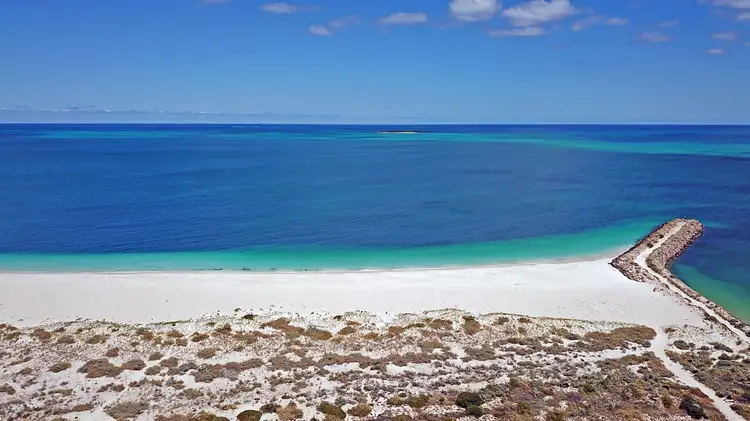 Fifth view of Homely land listing, LOT 7, 13 Oceanic Way, Jurien Bay WA 6516