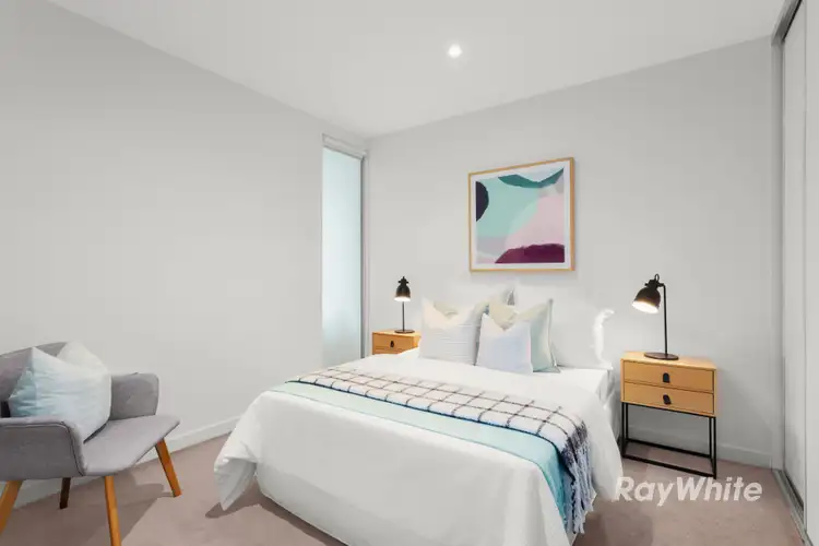 Second view of Homely apartment listing, 106/40 Stanley Street, Collingwood VIC 3066