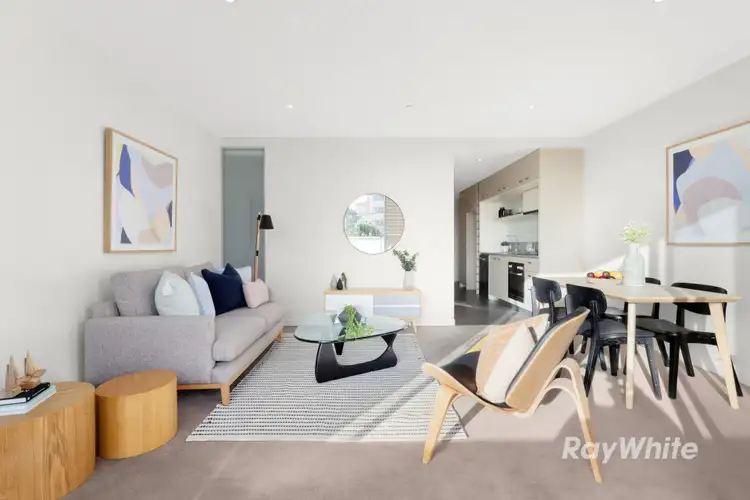 Third view of Homely apartment listing, 106/40 Stanley Street, Collingwood VIC 3066