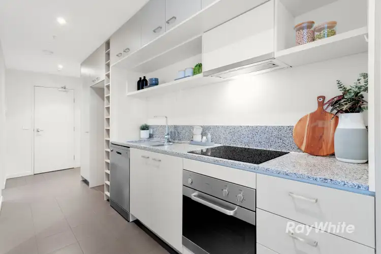 Fourth view of Homely apartment listing, 106/40 Stanley Street, Collingwood VIC 3066