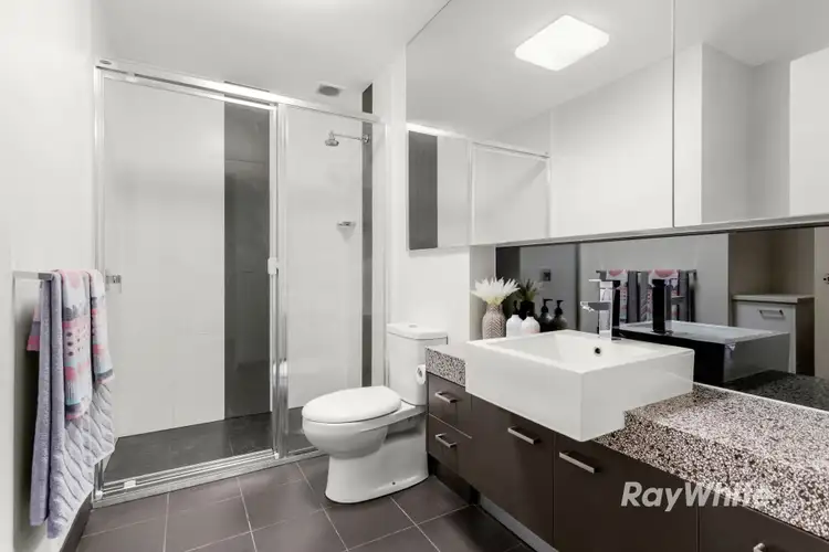 Fifth view of Homely apartment listing, 106/40 Stanley Street, Collingwood VIC 3066