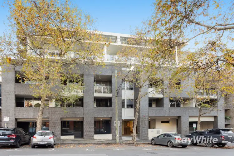 Sixth view of Homely apartment listing, 106/40 Stanley Street, Collingwood VIC 3066