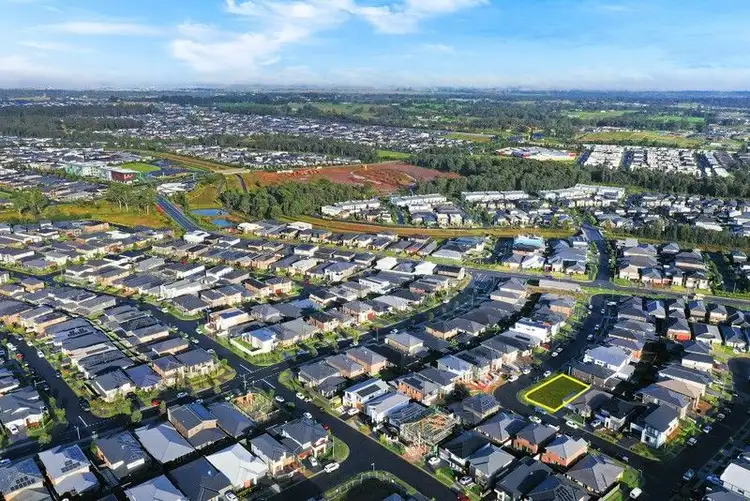 Sixth view of Homely land listing, 35 Calotis Crescent, Denham Court NSW 2565
