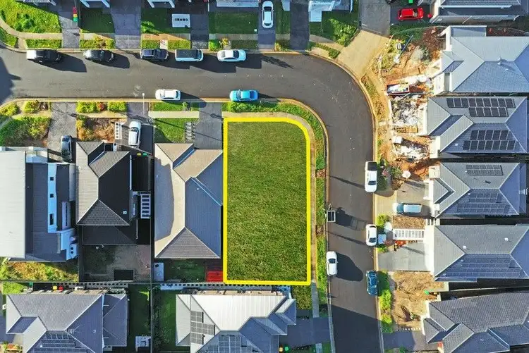 Seventh view of Homely land listing, 35 Calotis Crescent, Denham Court NSW 2565