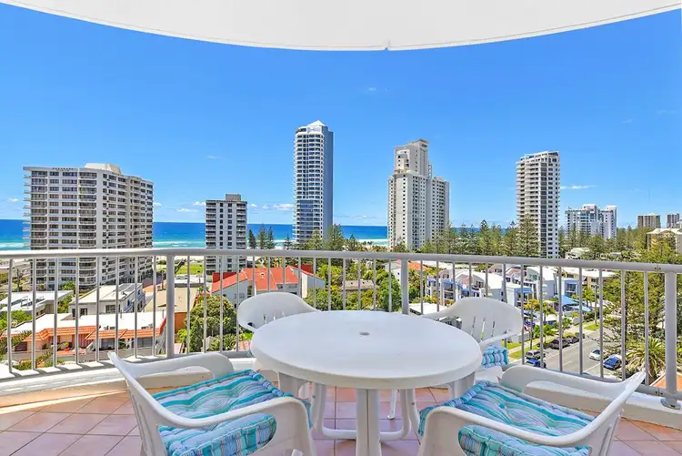 96/210 Surf Parade, Surfers Paradise QLD 4217