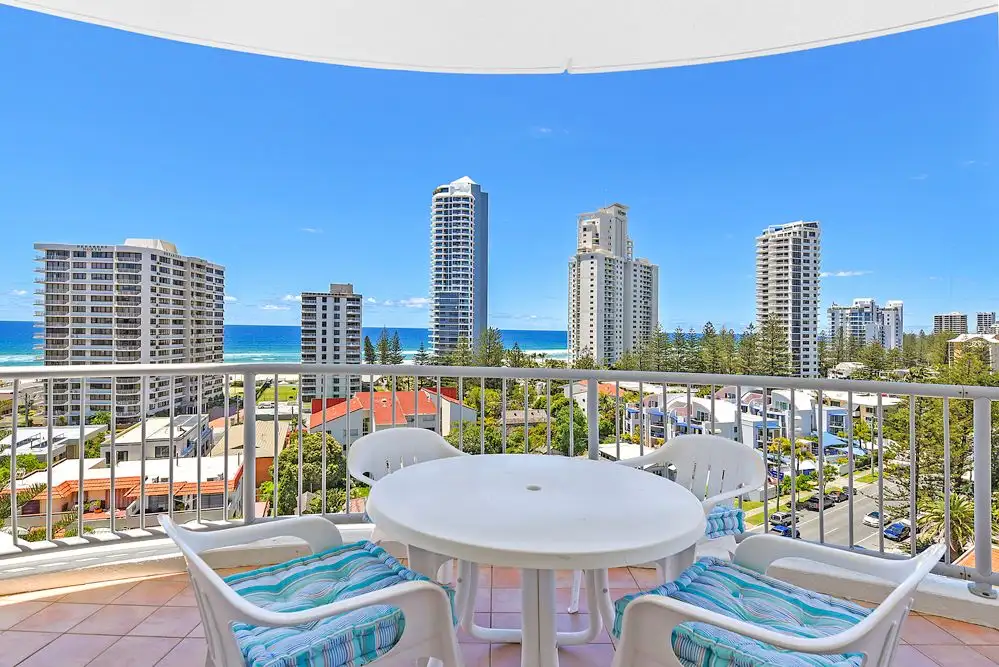 Main view of Homely apartment listing, 96/210 Surf Parade, Surfers Paradise QLD 4217