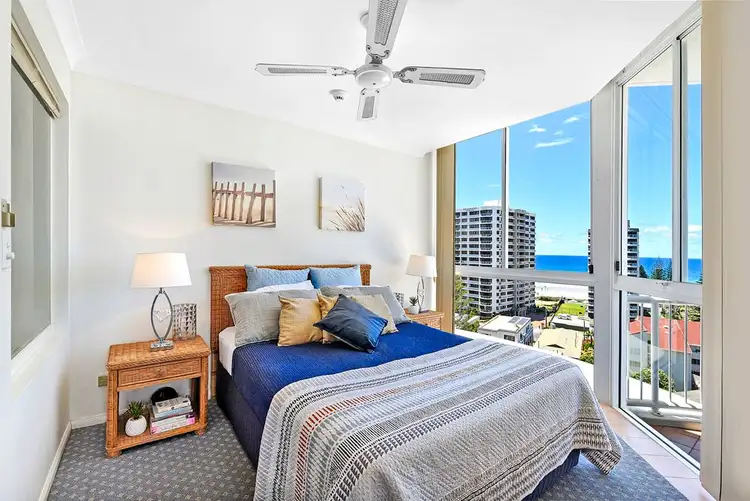 Sixth view of Homely apartment listing, 96/210 Surf Parade, Surfers Paradise QLD 4217