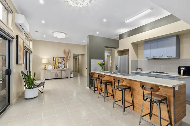 Main view of Homely house listing, 5 Browallia Drive, Corio VIC 3214