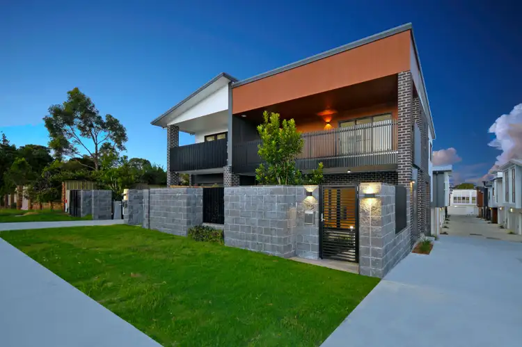 60 Lexton Street, Stretton QLD 4116