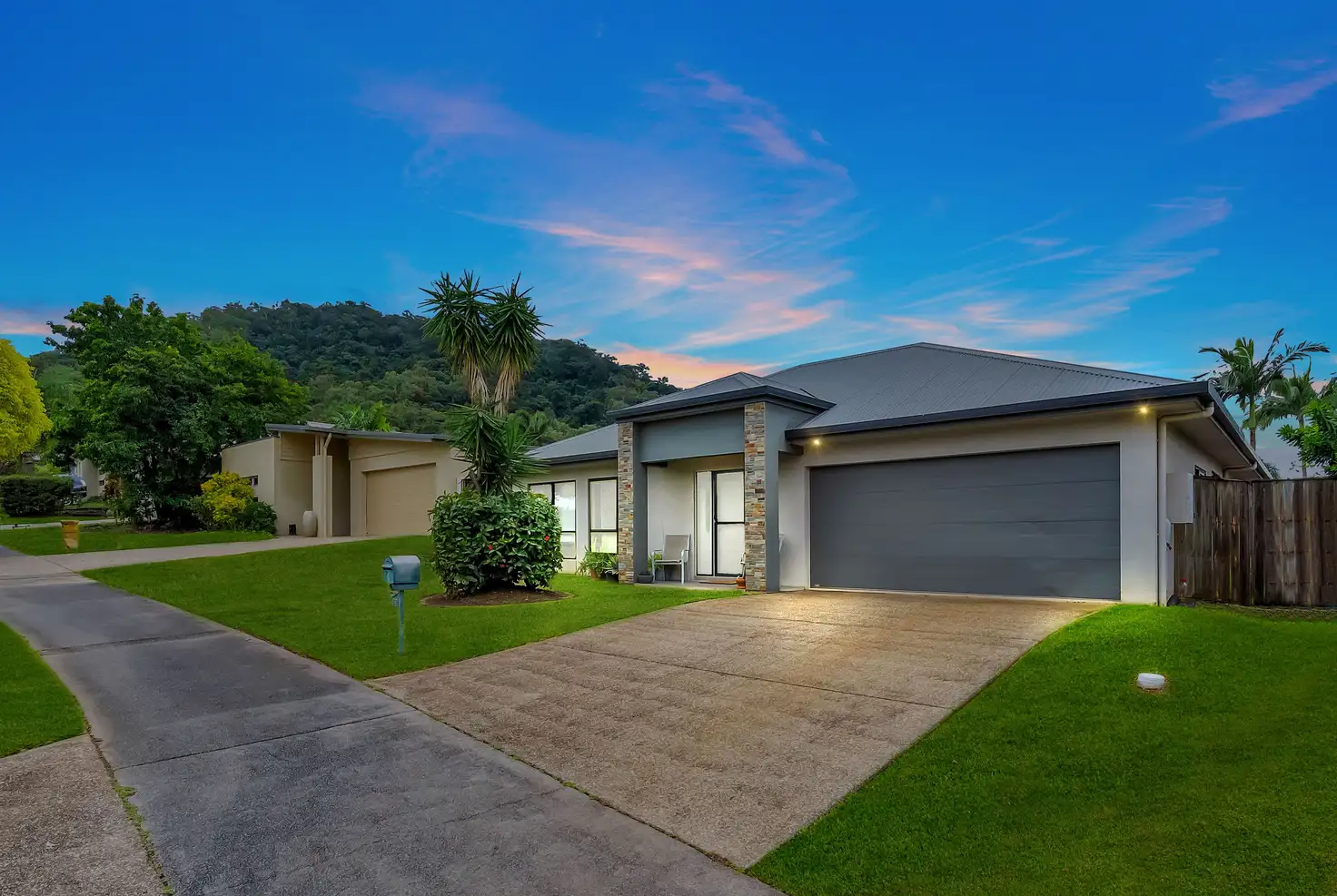 Main view of Homely house listing, 89 Moresby Street, Trinity Beach QLD 4879