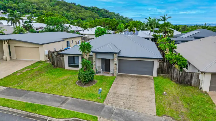 Second view of Homely house listing, 89 Moresby Street, Trinity Beach QLD 4879