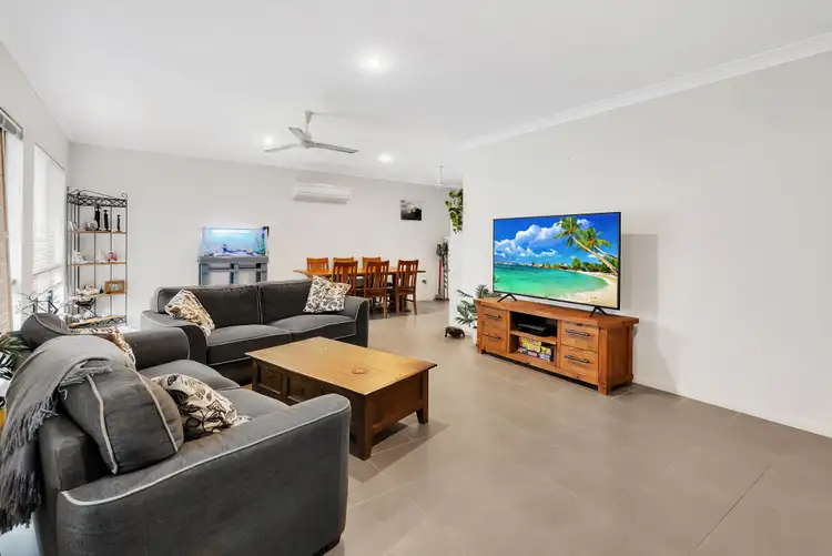 Fourth view of Homely house listing, 89 Moresby Street, Trinity Beach QLD 4879