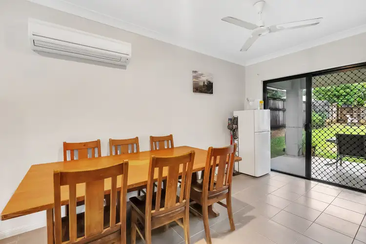 Fifth view of Homely house listing, 89 Moresby Street, Trinity Beach QLD 4879