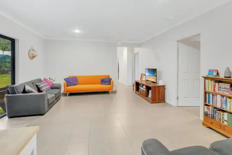 Seventh view of Homely house listing, 89 Moresby Street, Trinity Beach QLD 4879