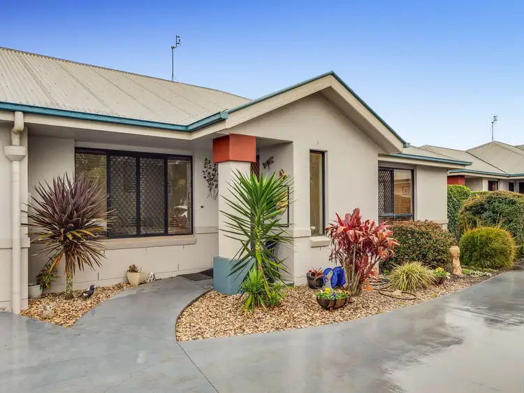 Main view of Homely unit listing, 7/53 Drayton Road, Harristown QLD 4350