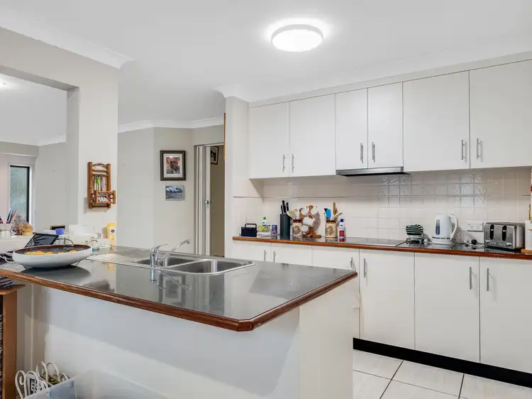 Third view of Homely unit listing, 7/53 Drayton Road, Harristown QLD 4350