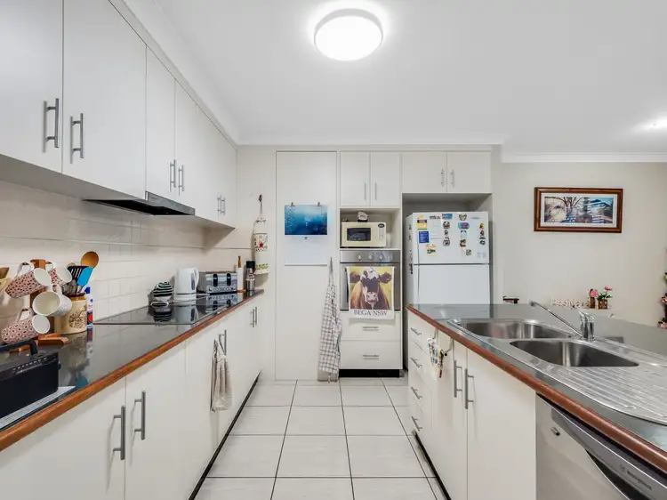 Fourth view of Homely unit listing, 7/53 Drayton Road, Harristown QLD 4350