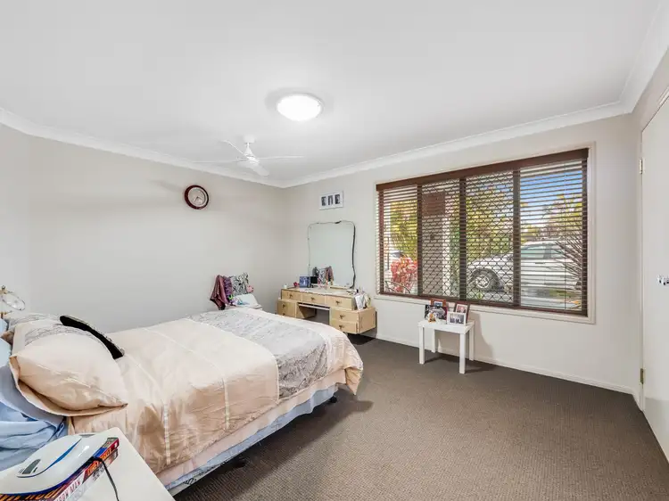 Sixth view of Homely unit listing, 7/53 Drayton Road, Harristown QLD 4350