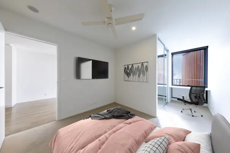 Third view of Homely apartment listing, 614/39 Kingsway, Glen Waverley VIC 3150
