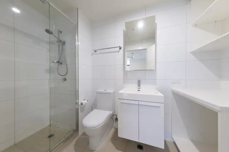 Fourth view of Homely apartment listing, 614/39 Kingsway, Glen Waverley VIC 3150